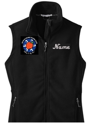 Georgia FSC Ladies Club Vest